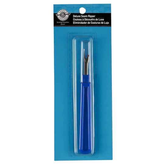 Loops & Threads™ Deluxe Seam Ripper